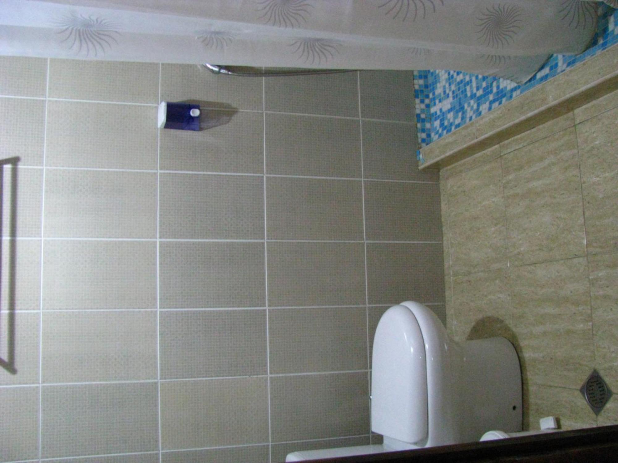 Guest House Shina Omalo Camera foto