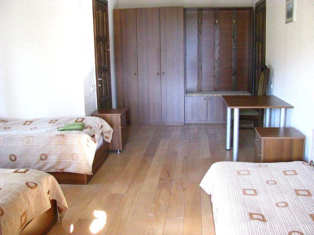 Guest House Shina Omalo Camera foto