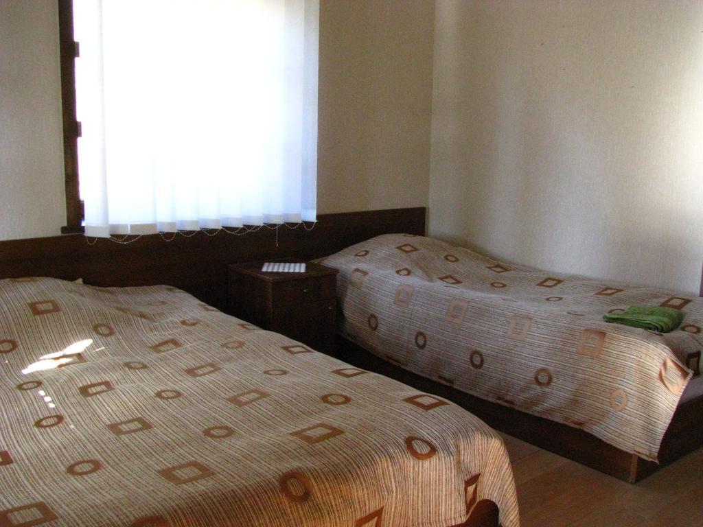 Guest House Shina Omalo Camera foto