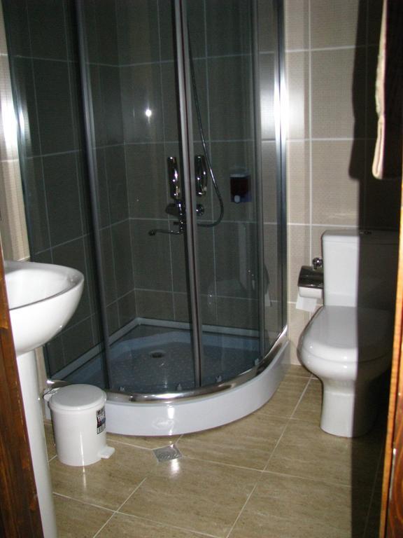 Guest House Shina Omalo Camera foto