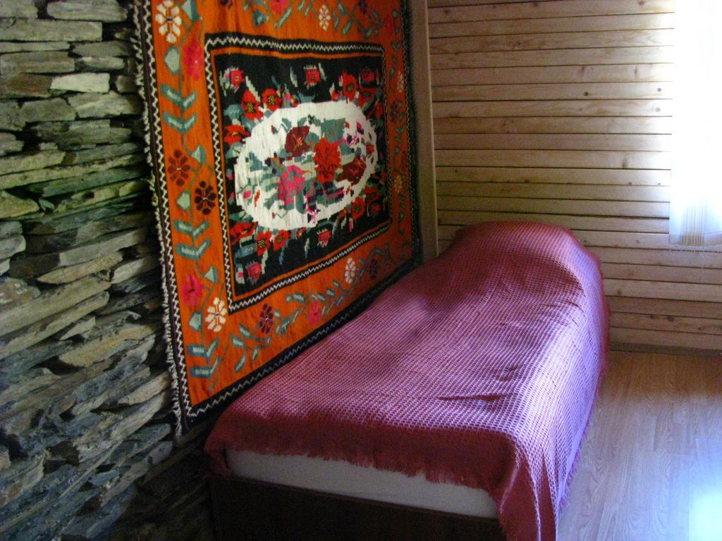 Guest House Shina Omalo Camera foto