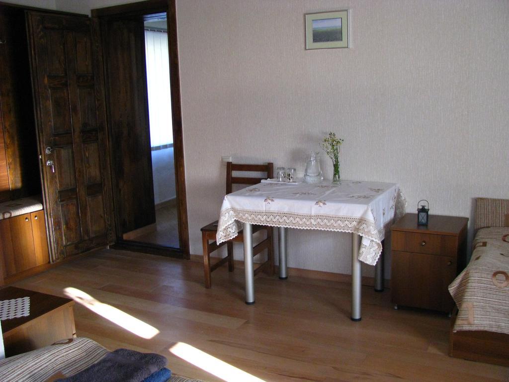 Guest House Shina Omalo Camera foto
